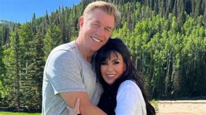 Glimpse inside Marie Osmond's Dating History