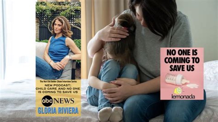 Gloria Riviera - ABC News