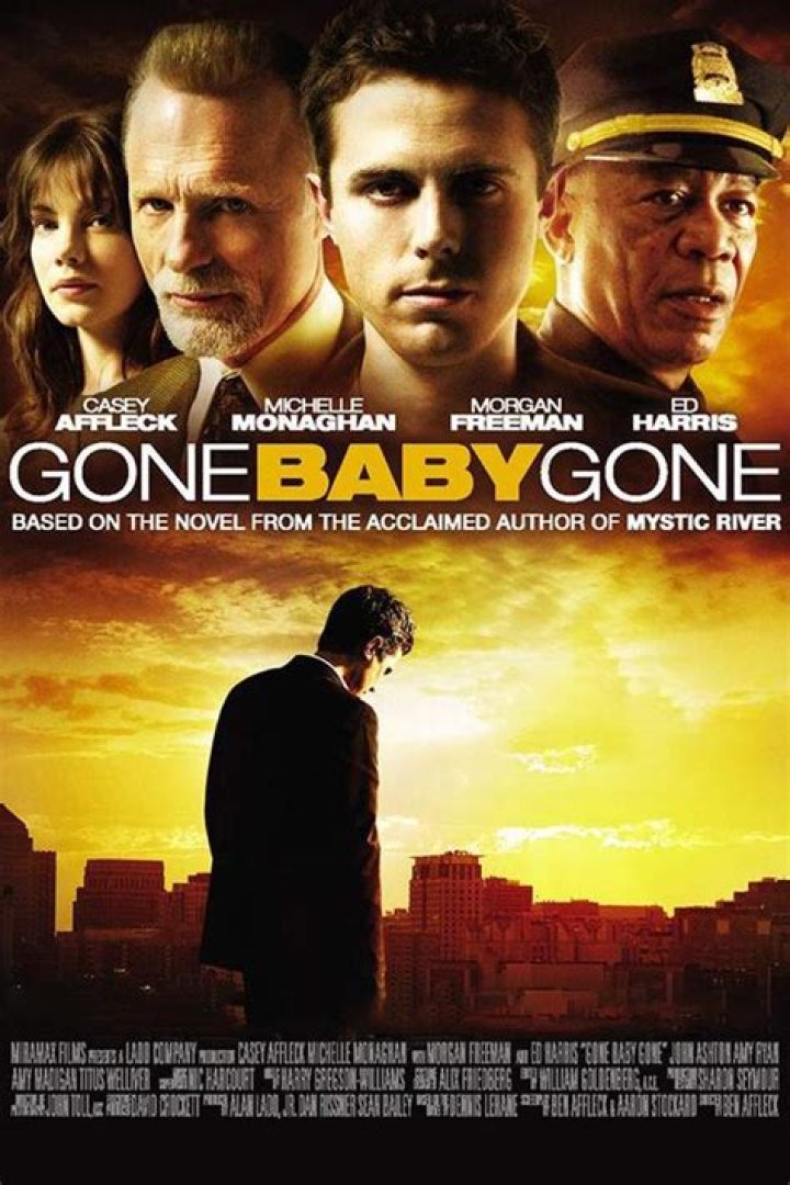 Gone Baby Gone Ending Explained, Is It Based on a True Story?