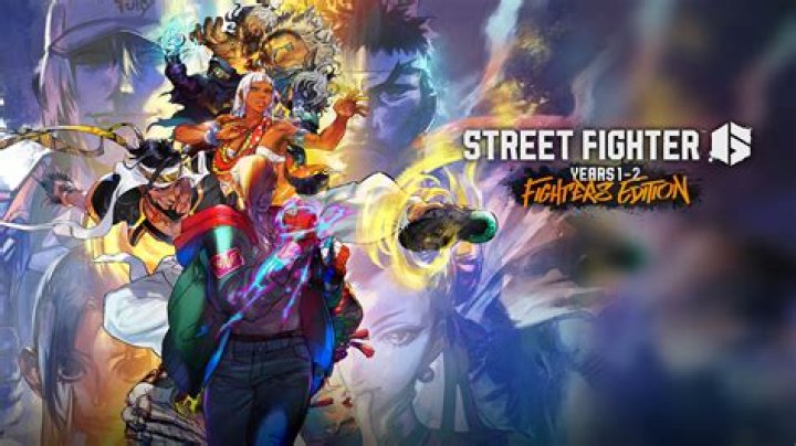 Guide on Executing Blocks in Street Fighter 6