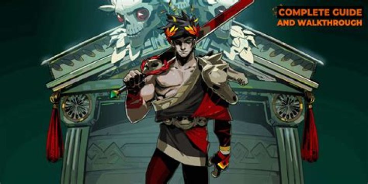 Hades Walkthrough, Guide, Gameplay, Wiki, Tips and Tricks