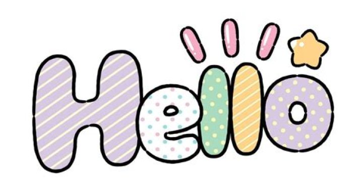 HELLO! - HELLO! - Page 79 of 250