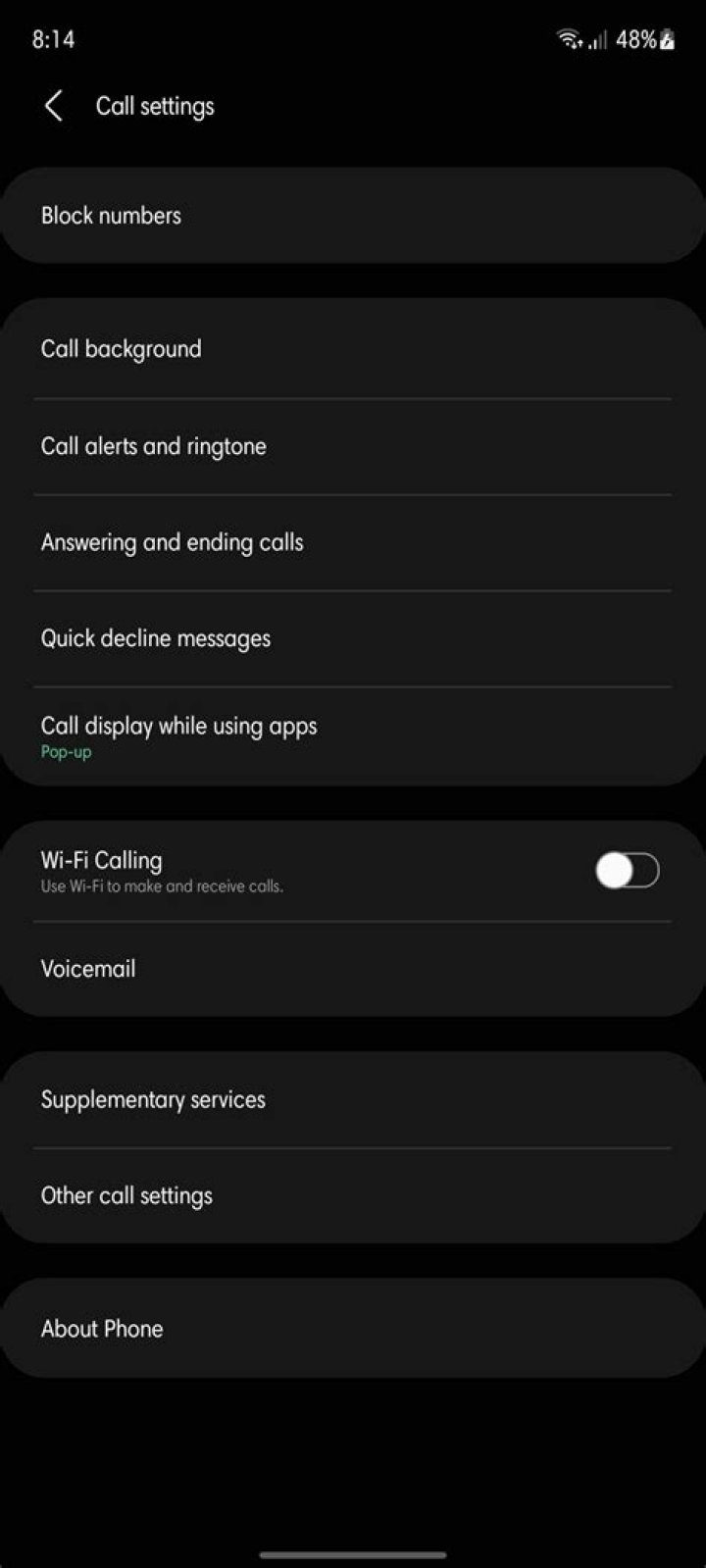 Here’s Why Call Recording Is Not Working on Android?