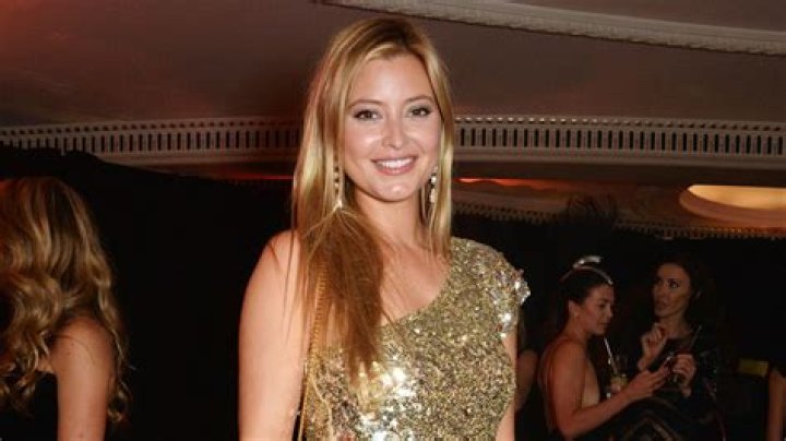 Holly Valance - Biography | HELLO!