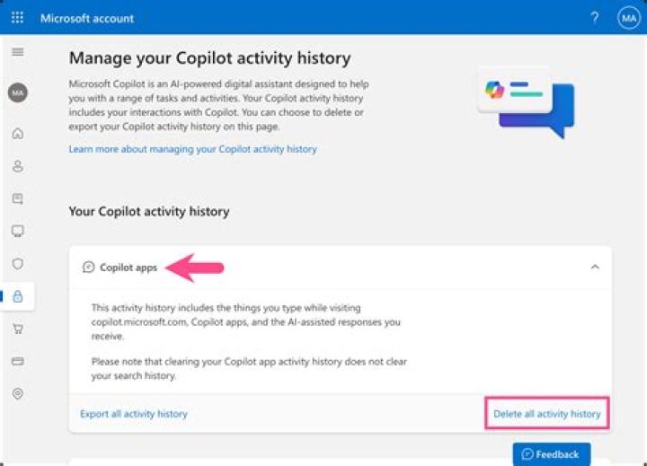 How can I delete my Ola cab history?
