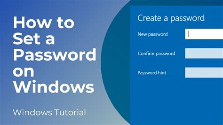How do I bypass a password on Windows 8?