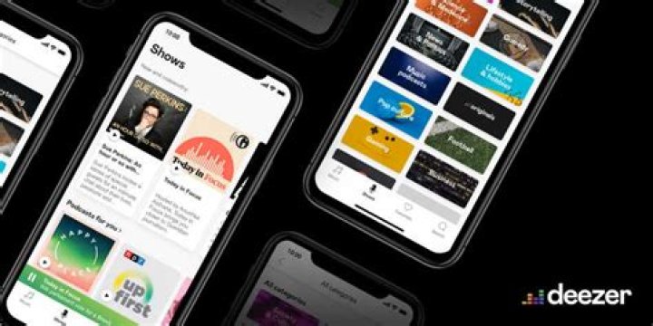 How do I cancel my Deezer Premium Trial?