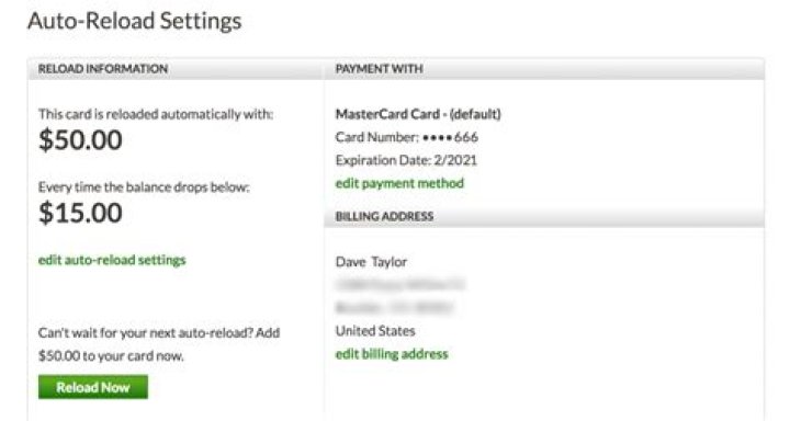 How do I cancel my Starbucks card?