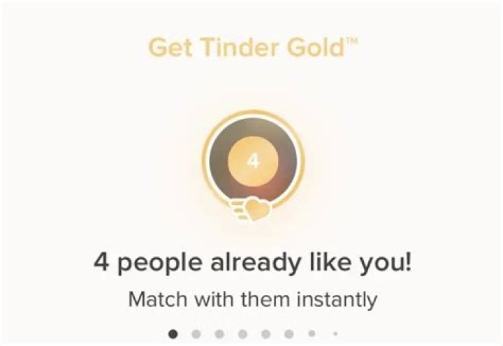 How do I cancel my Tinder gold?