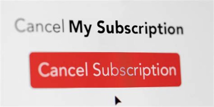 How do I cancel my UPS account online?