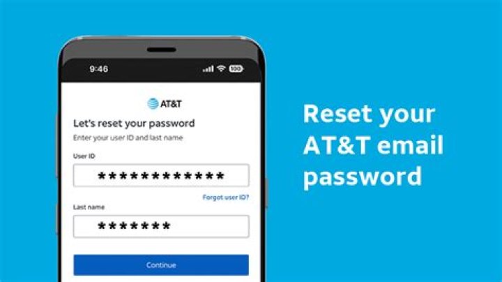How do I change my AT&T email address?