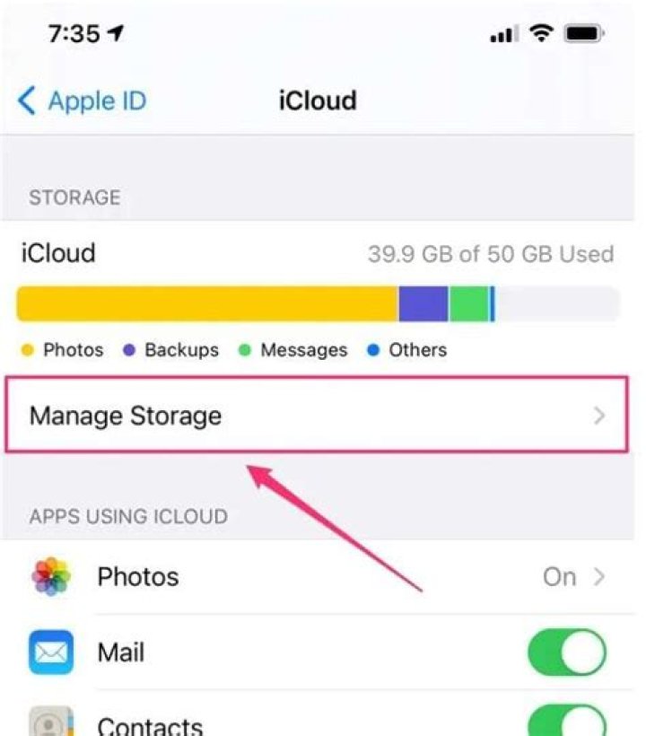 How do I delete an app from the cloud?