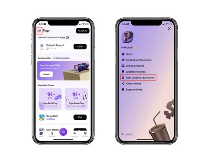 How do I delete my Pogo account?