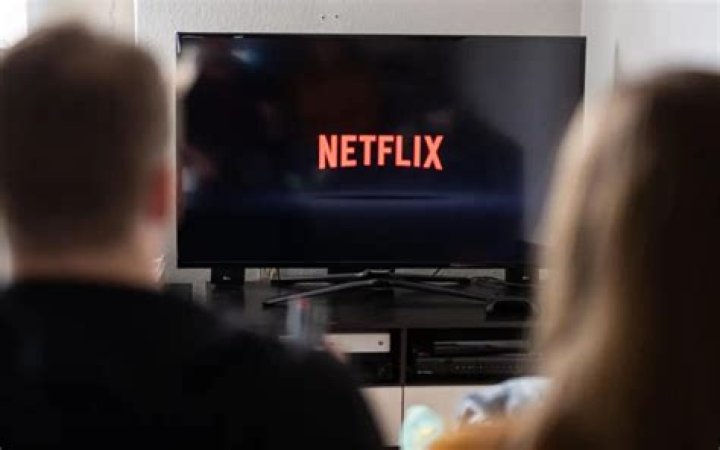 How do I delete Netflix?