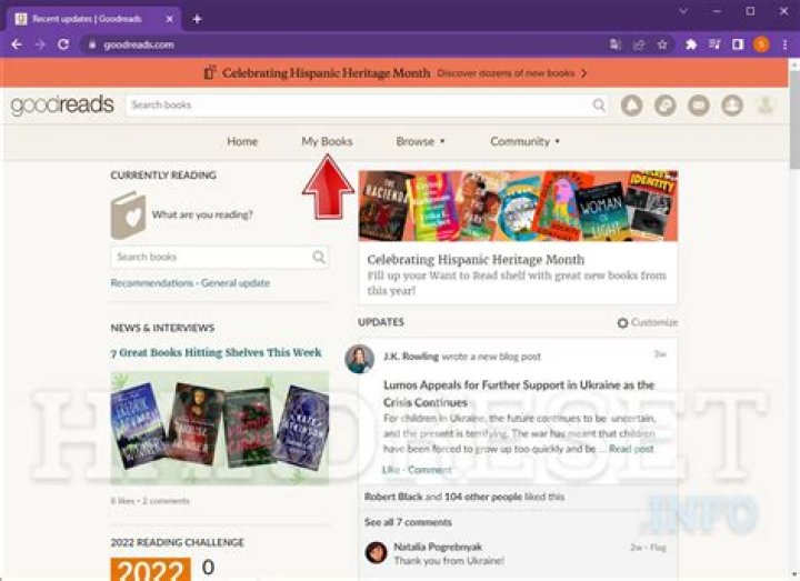 How do I delete tags on Goodreads?