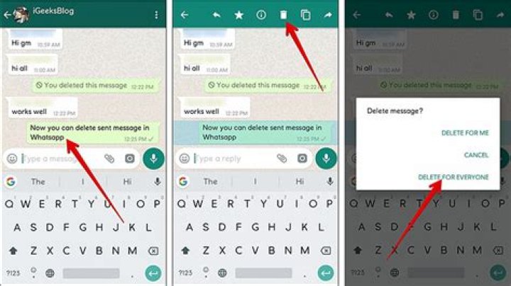 How do I delete WhatsApp from Jio phone?