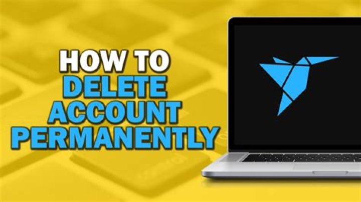 How do I permanently delete my freelancer account?