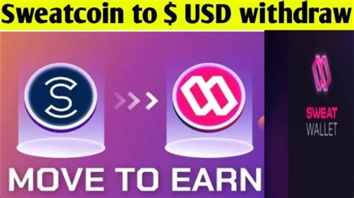 How do I transfer my Sweatcoin account?