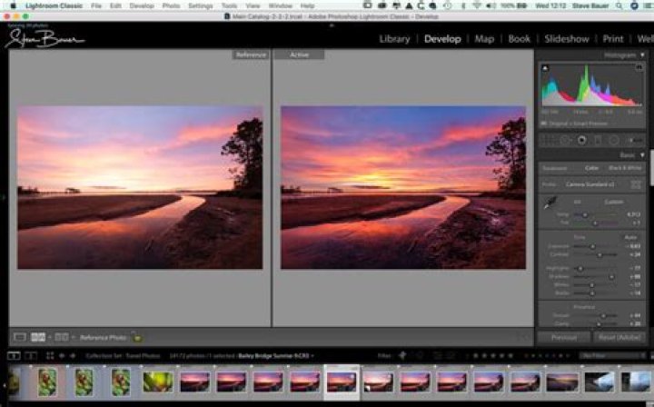 how do i use dng files in lightroom?