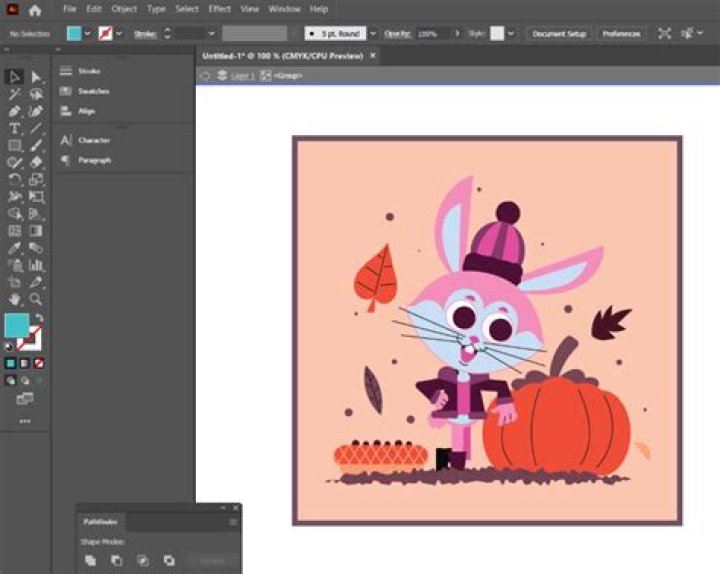 how do i use the recolor tool in illustrator?