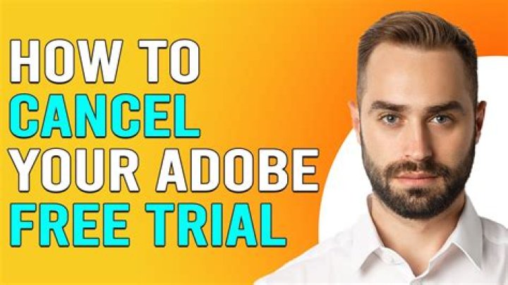 How do you cancel your free trial on Smule?