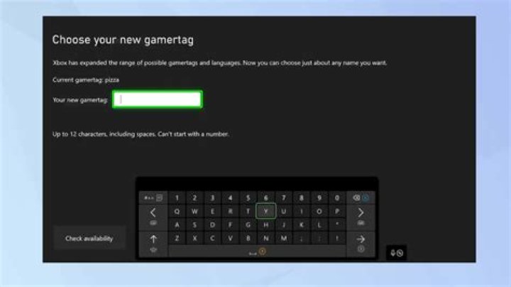 How do you delete gamertags on Xbox 360?