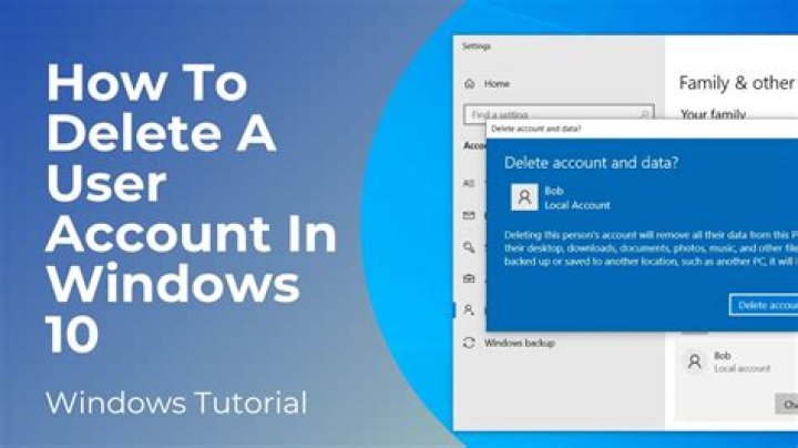 How do you delete your slide up account?