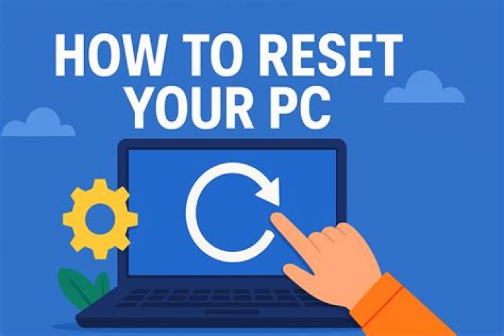 how do you reset a honda rancher computer?