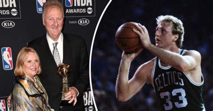 How Many Siblings Does Larry Bird Have?