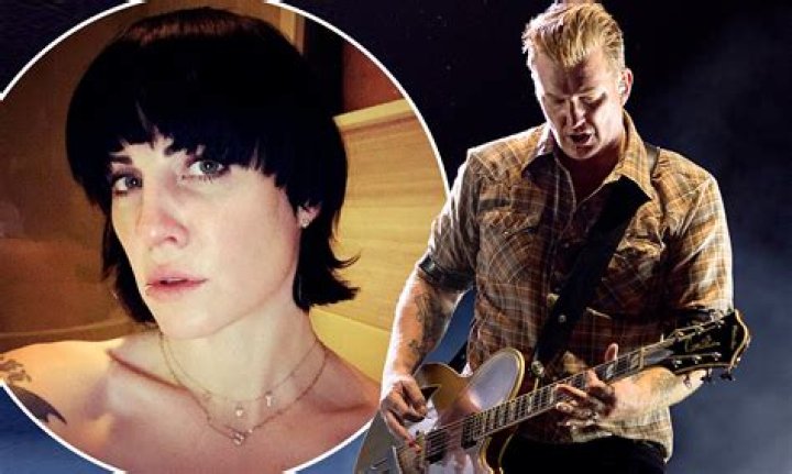 How much is Brody Dalle Worth?