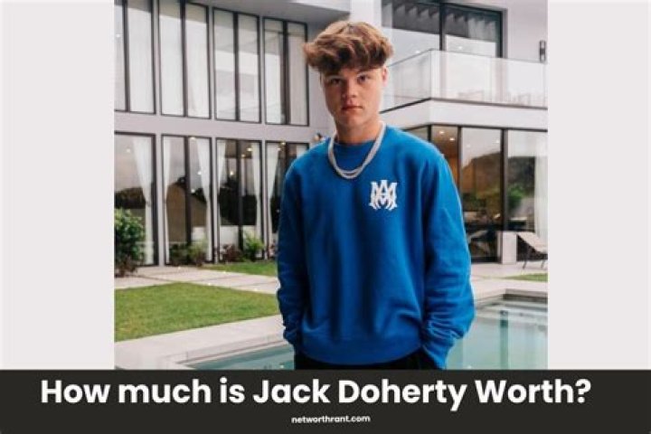 How Much Is Jack Smith Worth?
