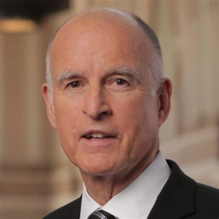 How Much is Jerry Brown Worth?