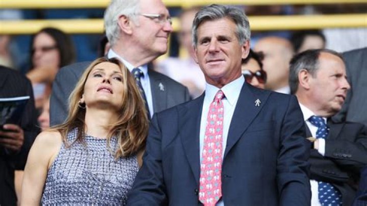 How Much Was John Berylson Worth?