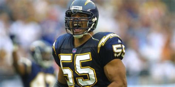 How Much Was Junior Seau Worth When He Died?