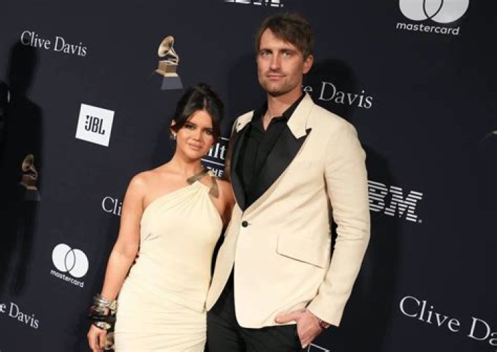 How Tall is Maren Morris Compared to Her Husband, Ryan Hurd?