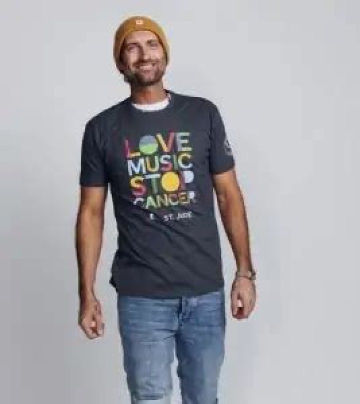 How Tall is Ryan Hurd?