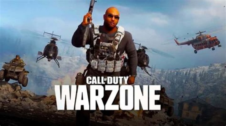 how to appear offline on warzone ps4?