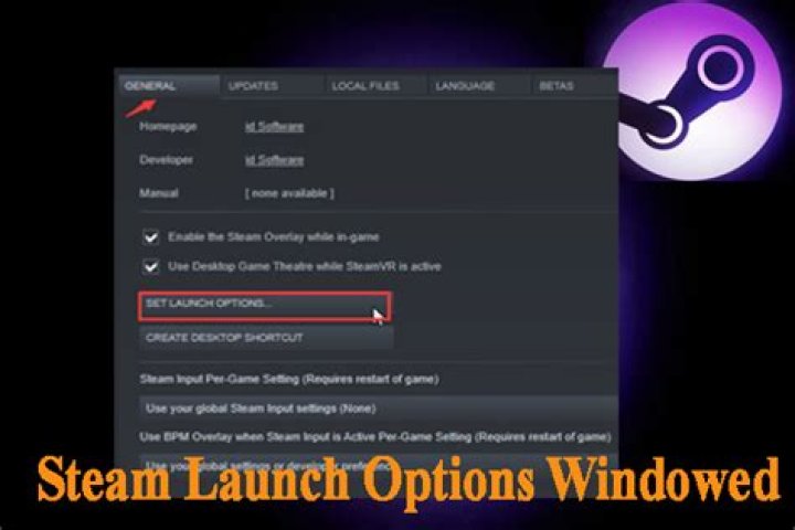 How to Change Which Page Is Opened When You Launch Steam?