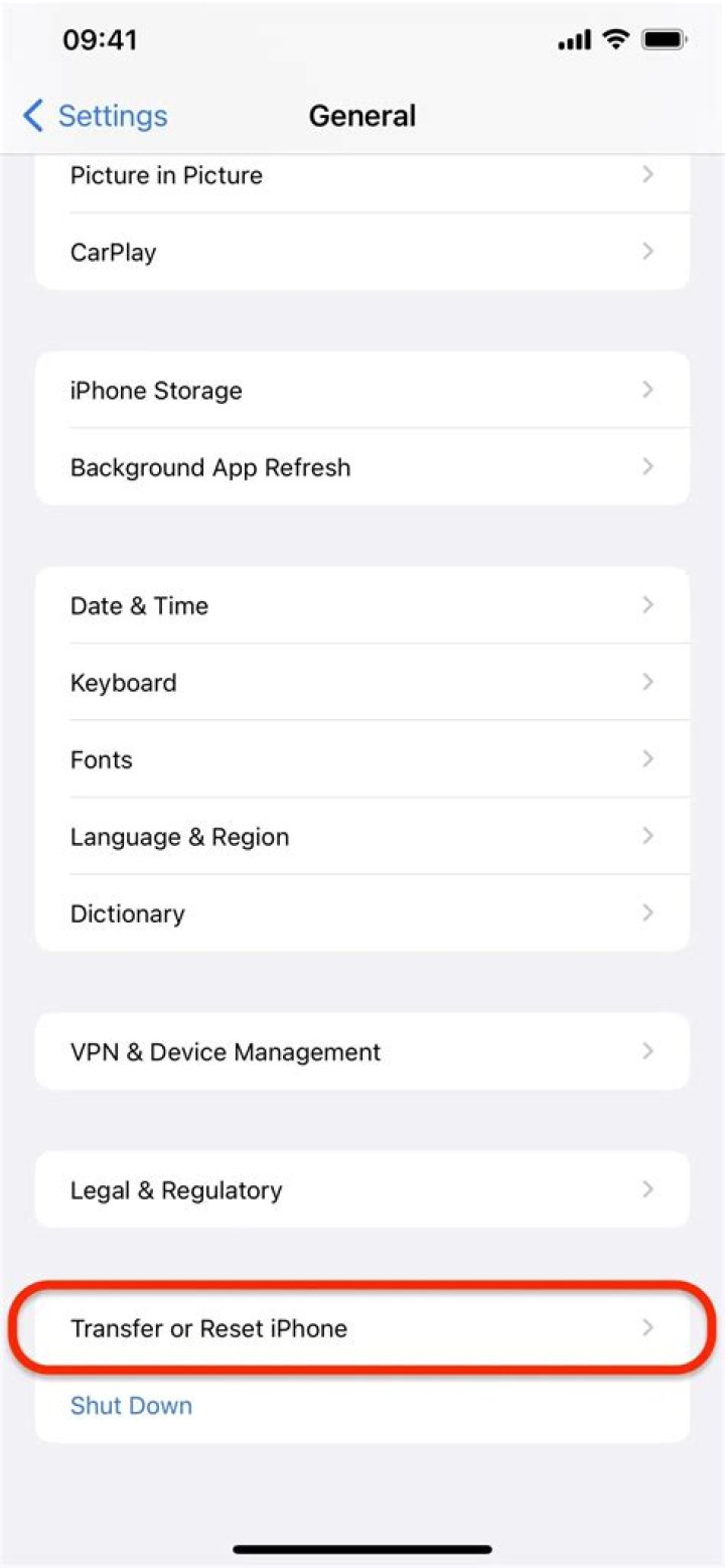 how to clear recent emojis on iphone?