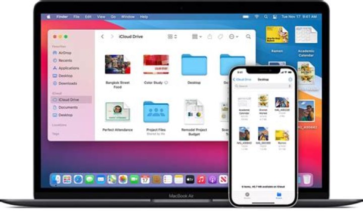 how to connect iphone to macbook without usb?