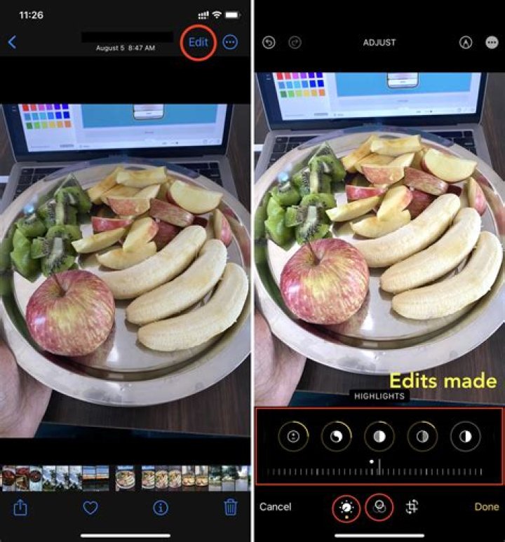how to copy and paste photos on instagram story?