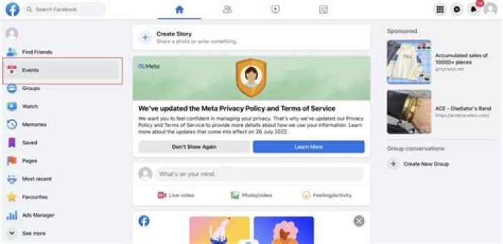 how to create a recurring event on facebook?