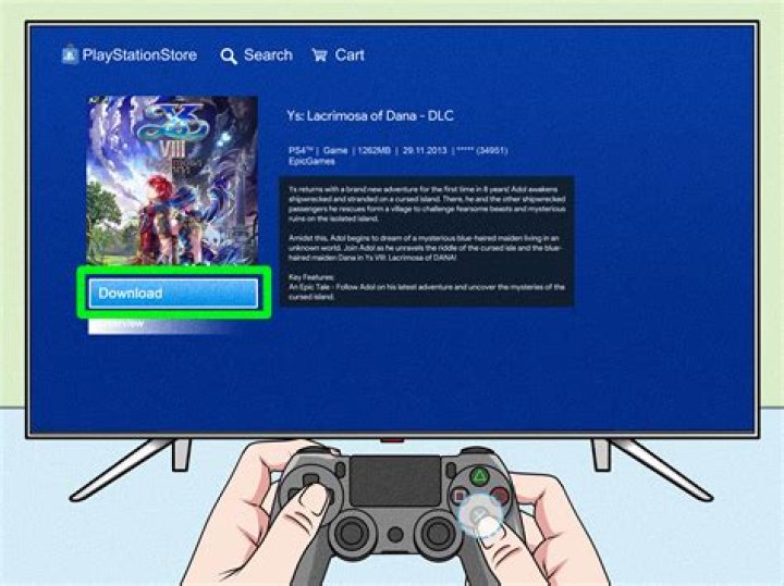 how to delete add ons on ps4 cod mw?