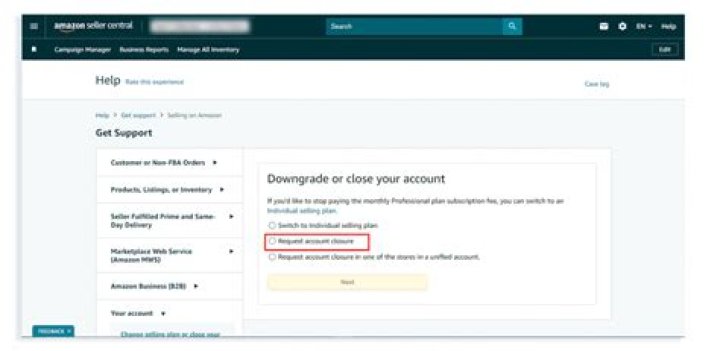 how to delete amazon dash buttons?