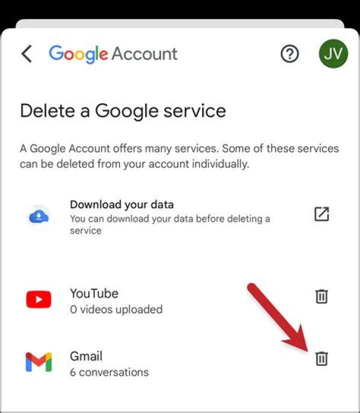 how to delete g loot?