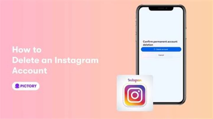 How to delete instagram video?