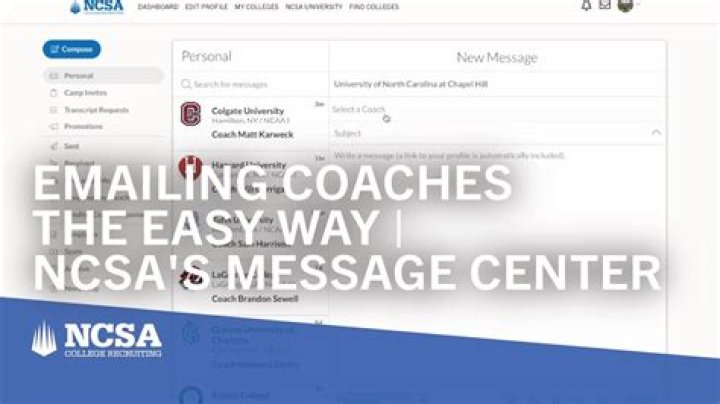 how to delete ncsa recruiting account?