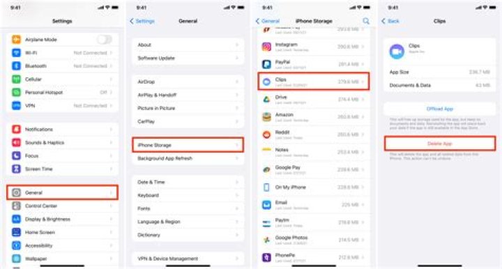 how to delete purchased apps from app store on iphone?