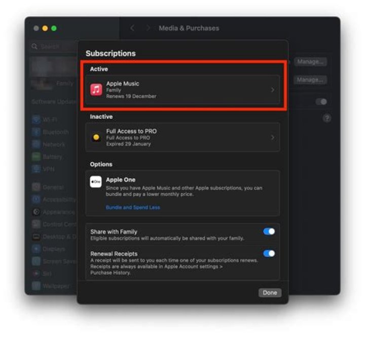 How to Delete Your Calm Subscription From An Apple device?