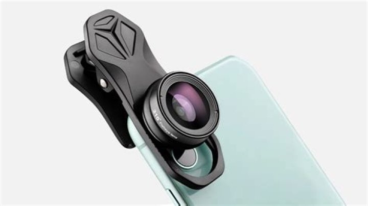 how to do fisheye on iphone?